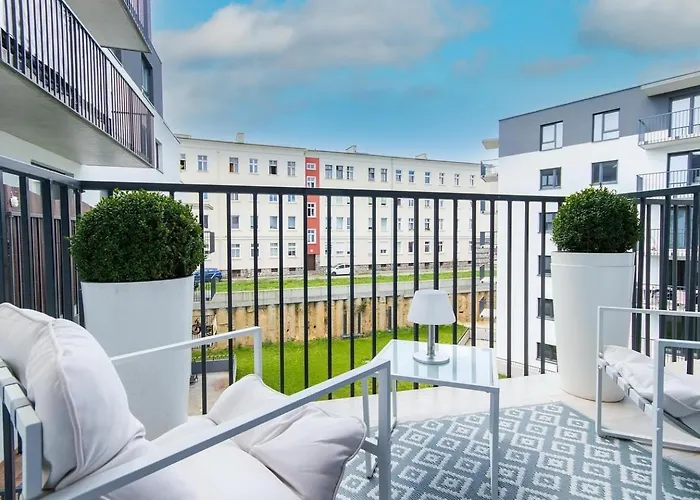 Imperial Apartments Centrum