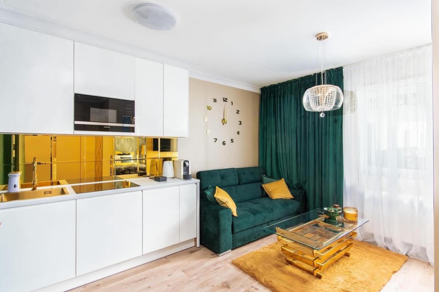 Apartment Imperial Centrum *