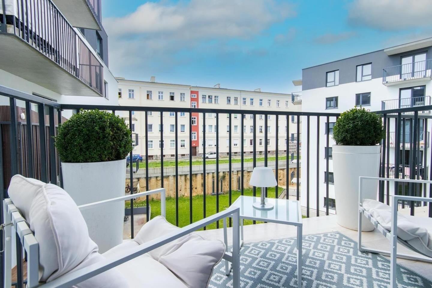 Imperial Centrum Apartment *